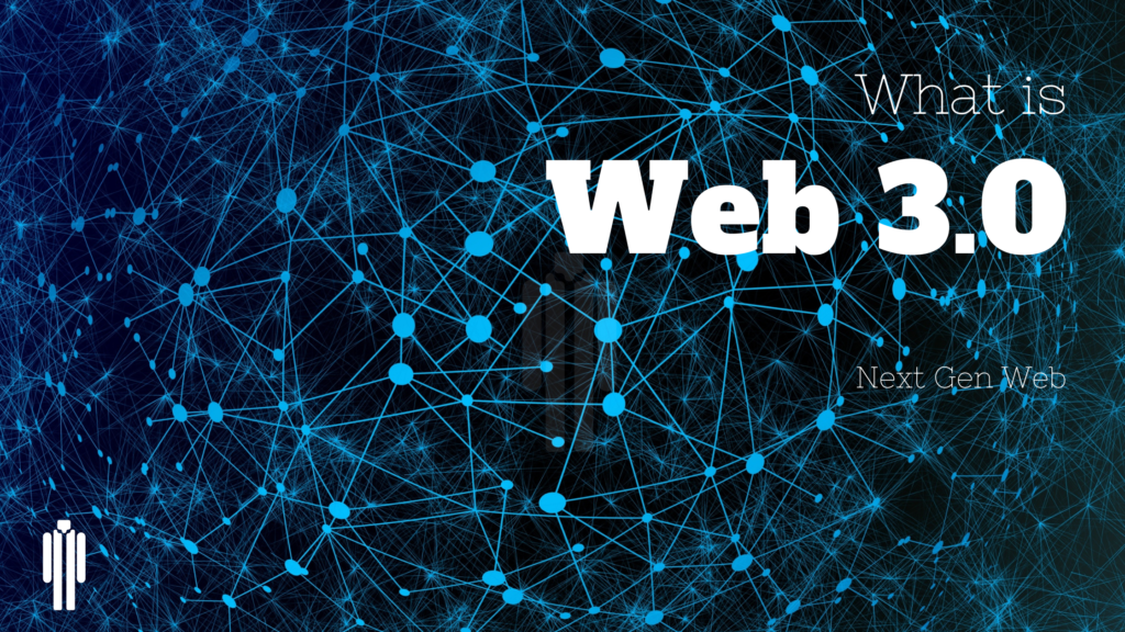 web 3.0 or web 3