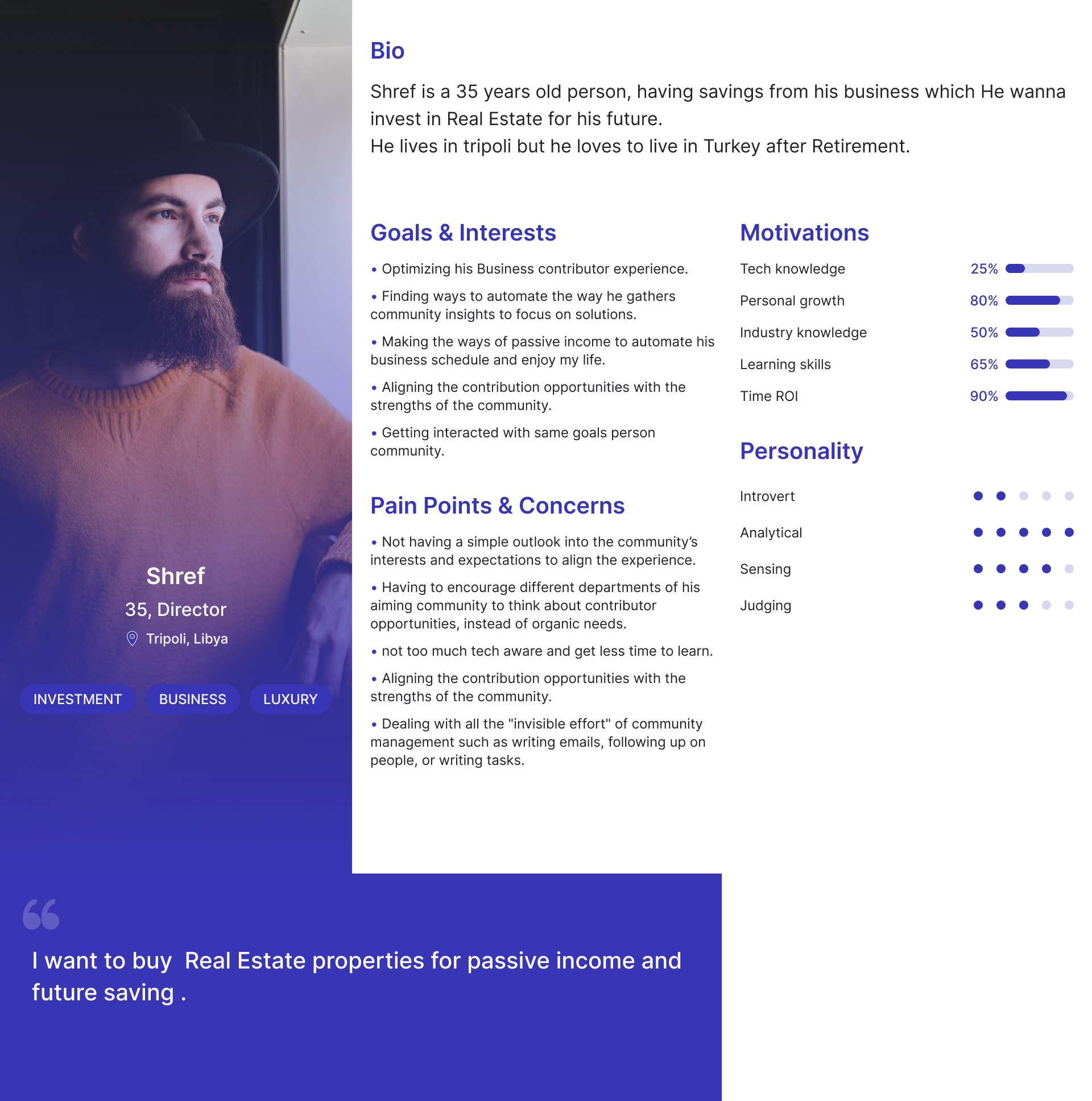 UI and UX Design by Voliom - Voliom
